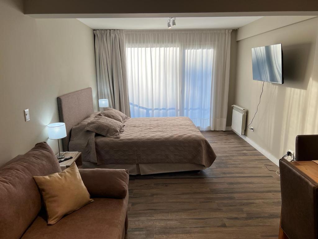 Apartamento Guemes 540 San Carlos de Bariloche