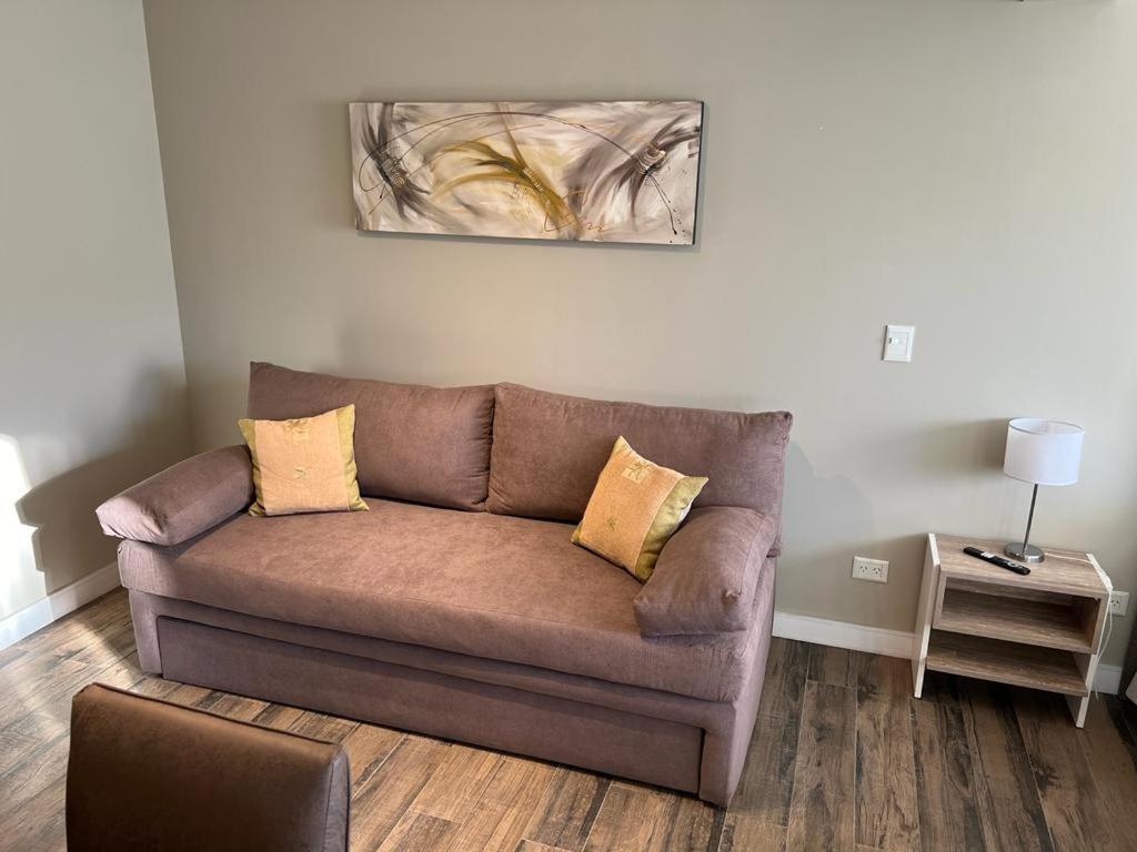 Guemes 540 Apartamento